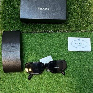 Prada Glasses